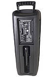 Портативна Bluetooth колонка CH-8803, з мікрофоном 6956, фото 4