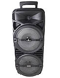 Портативна Bluetooth колонка CH-8803, з мікрофоном 6956, фото 3
