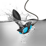 Анальний затор Rocks Off Men-X - Varex, фото 5