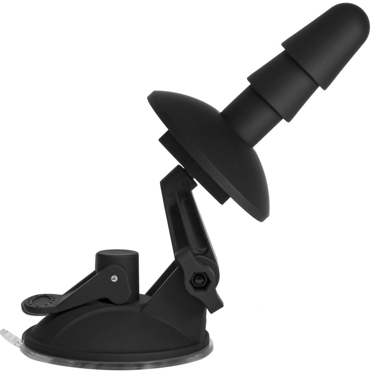 Кріплення для душу Doc Johnson Vac-U-Lock - Deluxe Suction Cup Plug