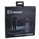 Масажер простати Nexus G Stroker, фото 6