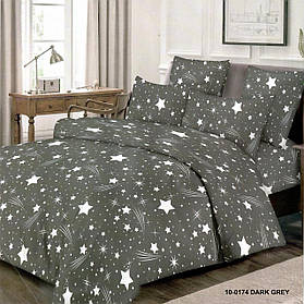 Постіль Бязь Голд Лайт, No7 (Двоспальний комплект)