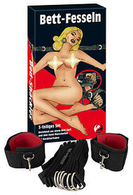 Фіксатор ремені БДСМ (Bed Restrains)