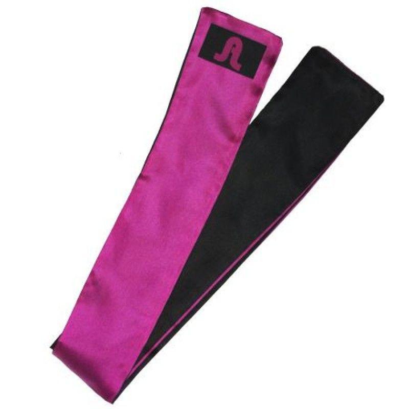 Пов'язка на очі із сатину Adrien Lastic Satin Sash