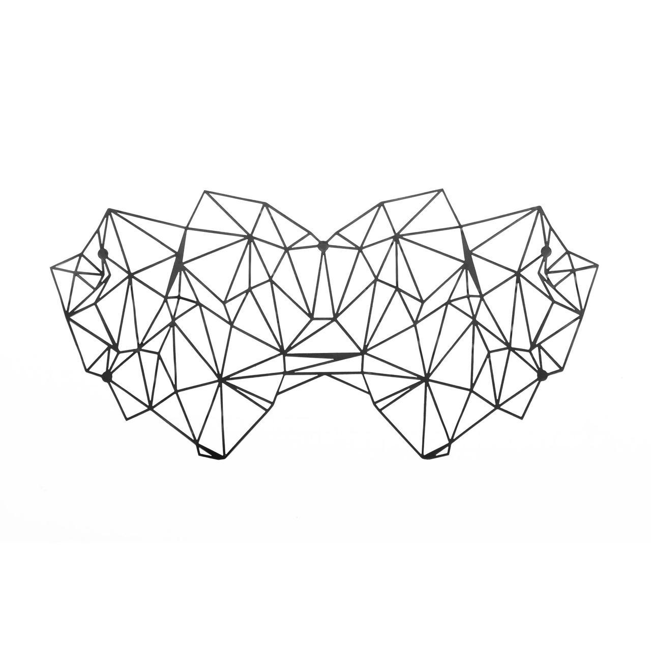 Маска на очі Bijoux Indiscrets - Kristine Mask