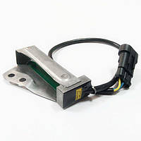 Датчик висіву, система факт, екран 4х20, УПС, Веста