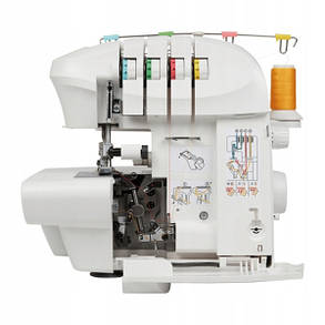 Швейна машина Оверлок MEDION MD 19077 ГЕРМАНІЯ!, фото 2