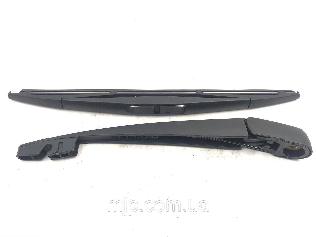 Склоочисник заній в сборі МАТОМІ PL110S MR583632, 8253A232, 8253A130, 8253A030, 8253A029, 8253A129, 8253A133, 8253A050