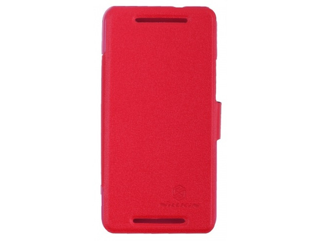 Чохол NILLKIN Fresh Leather Case LG D2 D802 Red