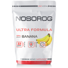 Протеїн Ultra Formula (1,0 кг) Nosorog