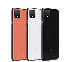 Смартфон Google Pixel 4 XL 6/128GB Just Black Clearly White, фото 4