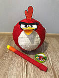 ПРЕМІУМ Піньята - Angry Birds (Енгрі Бердс), фото 3