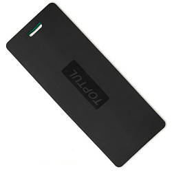 Лежак автослюсаря 960х380х30мм JJ-M960 TOPTUL