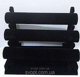 Браслетниця потрійна, розбірна