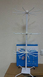 Стійка 3-ярусна для біжутерії