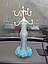 Підставка для біжутерії "Манекен" середня, подарунок, фото 5