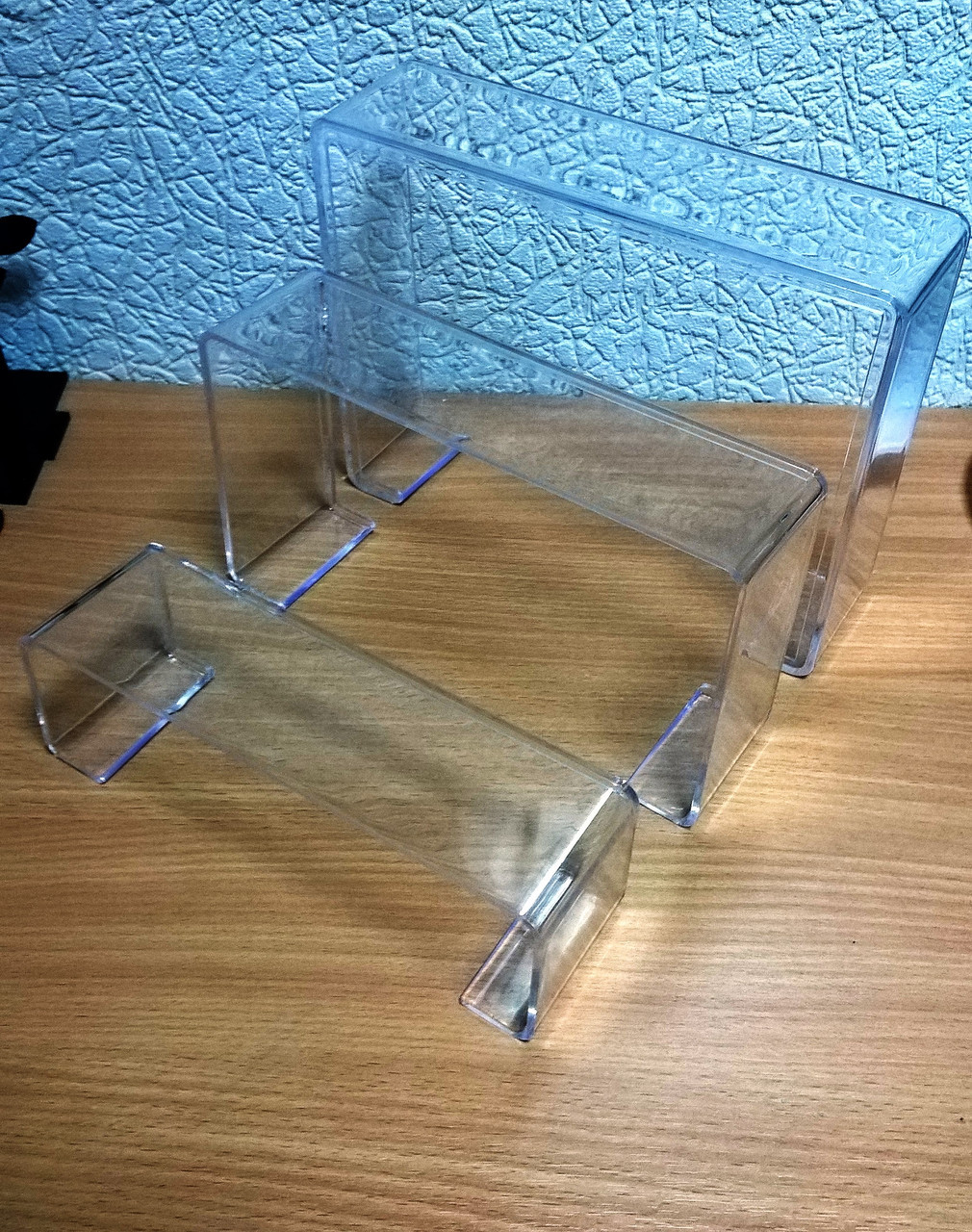 Універсальна акрилова підставка, фото 1