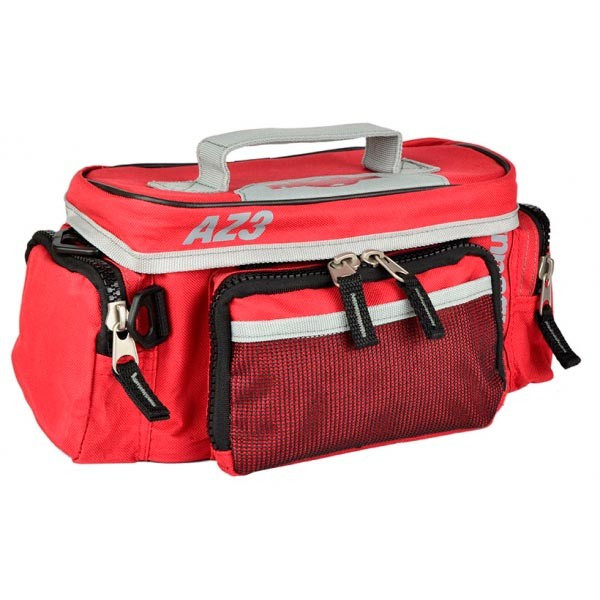 Сумка Flambeau AZ3 с коробками (29х15х15см)
