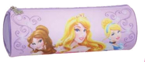 Пенал Kite Princess P13-640K