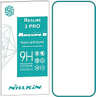 Защитное стекло Nillkin Realme 3 Pro (Amazing H) (Реалми 3 Про)