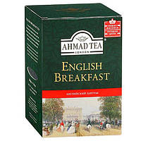 Чай черный Ahmad Tea English Breakfast 200 грамм