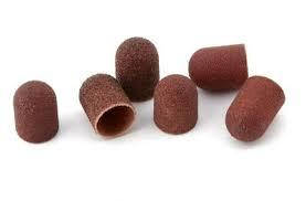 Ковпачки абразивні