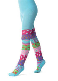 Колготки бавовна для дівчаток