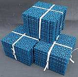 Спортивне пластикове покриття Bestfloor — для ролердромів і тенісних кортів, фото 2