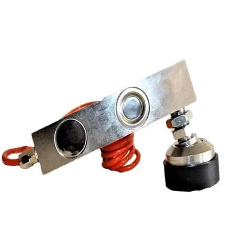 Тензодатчик ваги Keli SQB-SS 250kg (OAP), фото 2