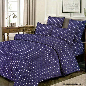 Постіль Бязь Голд Лайт, No15 (Двоспальний комплект)