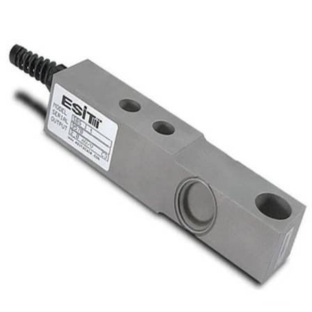 Тензометричний датчик Esit SBS-200 (200 кг), фото 2