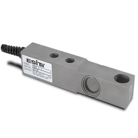 Тензометричний датчик Esit SBS-500 (500 кг), фото 2