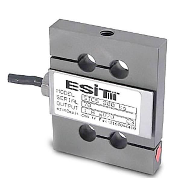 Тензометричний датчик Esit STCS-50 (50 кг)