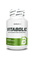 Vitabolic BioTech, 30 таблеток
