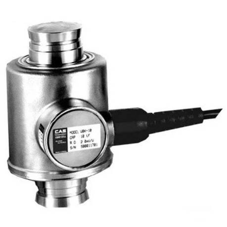 Тензодатчик CAS WBK-C3-China (50t), фото 1