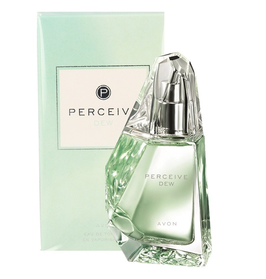 Туалетная вода Perceive Dew Avon (духи Персив Дью Эйвон) 50 мл (ID ...