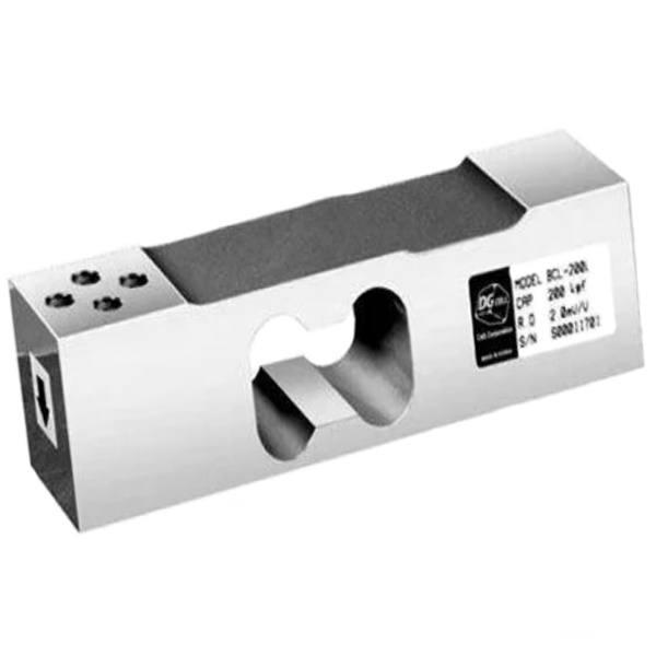 Тензодатчик CAS BCL-D3-China (60 kg, 100 kg, 150 kg, 200 kg)