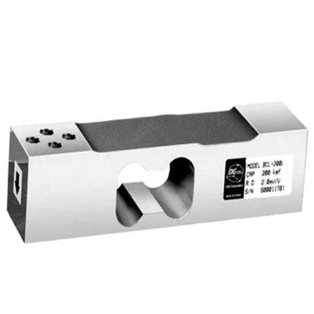 Тензодатчик CAS BCL-D3-Korea (1 kg, 2kg, 3kg), фото 2