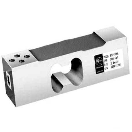 Тензодатчик CAS BCL-D3-Korea (1 kg, 2kg, 3kg), фото 2
