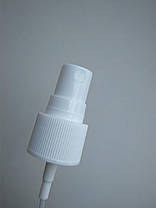 20/410 розпилювач, спрей, діаметр 20мм, на флакон об'ємом 100 мл, фото 3