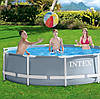 Каркасний басейн Intex 26700, розміром 305 x 76 см., фото 3