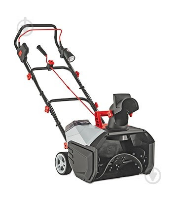 Акумуляторний снігоприбирач AL-KO ST 4048