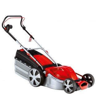 Електрична газонокосарка AL-KO Silver 46.4 E Comfort (113103)