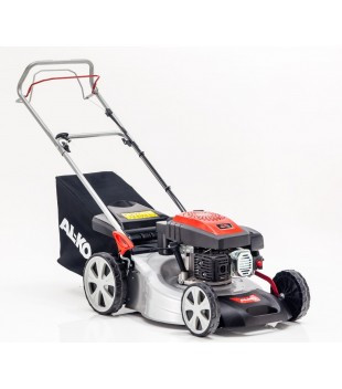 Бензинова газонокосарка AL-KO EASY 4.6 SP-S