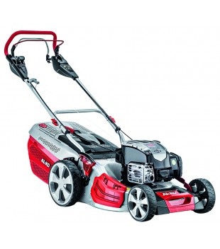 Бензинова газонокосарка AL-KO Highline 527 VS, фото 1