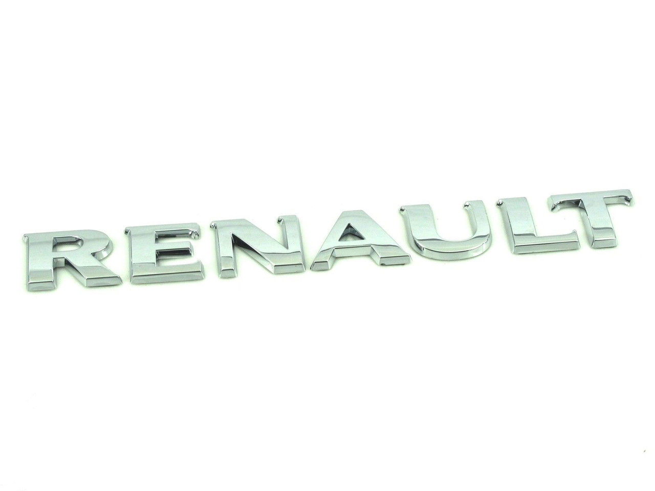Напис монограма RENAULT на Renault Dokker Рено Доккер 8200484897