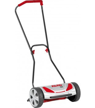 Шпиндельна газонокосарка AL-KO Soft Touch 38 HM Comfort