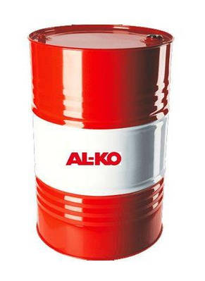 Олива моторна AL-KO SAE 30, 4-тактна, 200 л (113572) (код 54398)