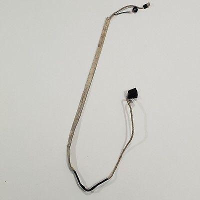 Шлейф до камери Medion Akoya E6240T MD99390 з мікрофоном (1414-08MH000) б/в