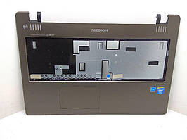 MEDION AKOYA E7240T MD99390 Корпус C (топкейс, середня частина) (13N0-CNA1501) бу